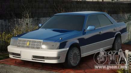 Toyota Crown hardtop 1997 para GTA San Andreas