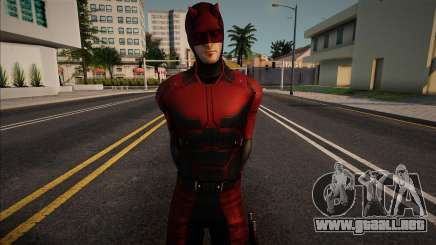 Daredevil Netfilx Seasson 2 para GTA San Andreas