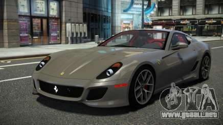 Ferrari 599 Draviy para GTA 4