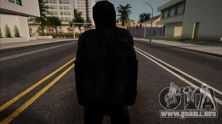 Halloween Skin 32 para GTA San Andreas