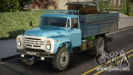 ZIL-130 JST para GTA San Andreas