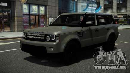 Range Rover Sport Buscko para GTA 4