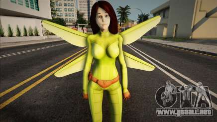 Grasshopper (OnyxKing) v1 para GTA San Andreas