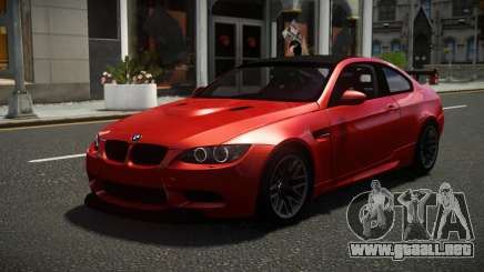 BMW M3 Fukery para GTA 4