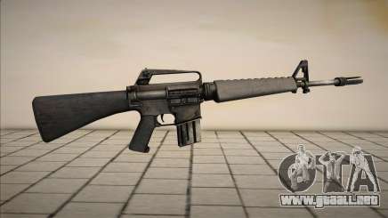 M 14 para GTA San Andreas