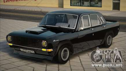 GAZ-24 GT Dia para GTA San Andreas