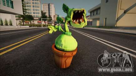 Potbelly - My Singing Monsters para GTA San Andreas