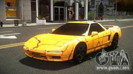 Honda NSX Vihongo S14 para GTA 4