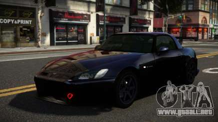 Honda S2000 Richay S11 para GTA 4