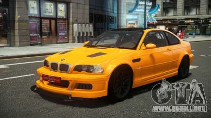 BMW M3 E46 Dylopa para GTA 4