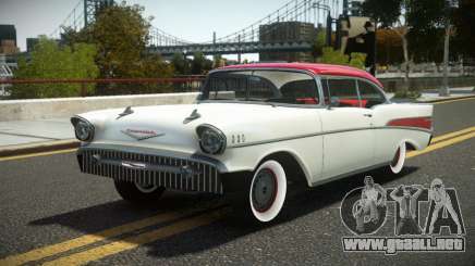 Chevrolet Bel Air Calku para GTA 4