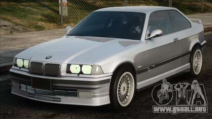 BMW e36 [Alpina] para GTA San Andreas