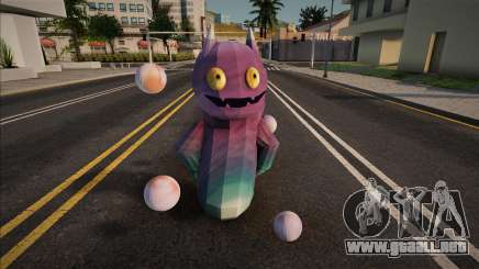 Ghazt - My Singing Monsters para GTA San Andreas