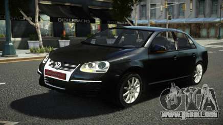 Volkswagen Jetta Drabo para GTA 4