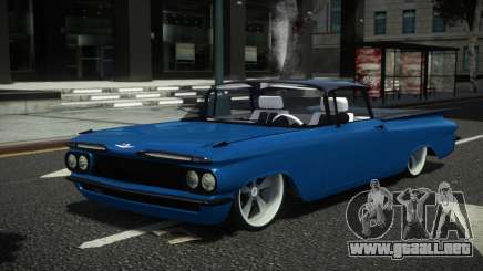 Chevrolet El Camino YD para GTA 4