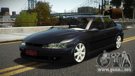 Chevrolet Vectra Ryho para GTA 4