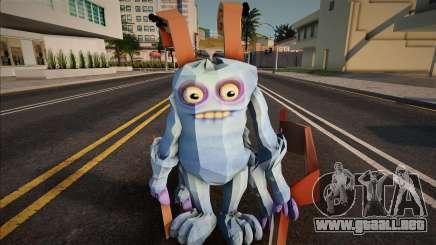 Bowgart - My Singing Monsters para GTA San Andreas