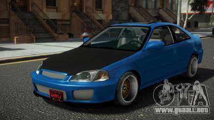 Honda Civic Judorro para GTA 4