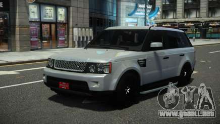 Range Rover Sport Tylip para GTA 4