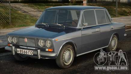 VAZ 2103 Gris para GTA San Andreas