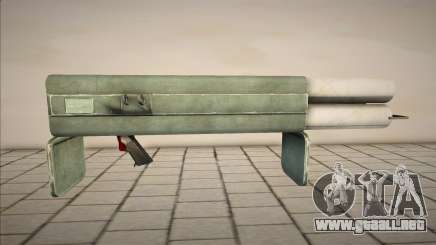 M2 A1 para GTA San Andreas