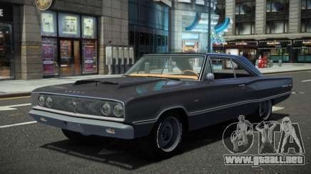 Dodge Coronet Rezag para GTA 4