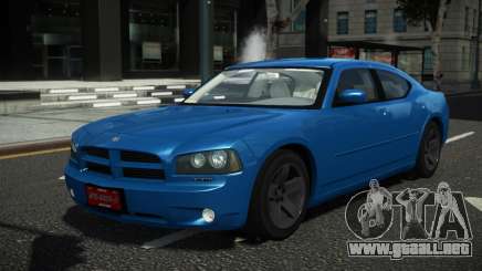 Dodge Charger ZB-F para GTA 4