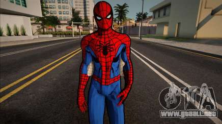 Spider-Man John Romita SR para GTA San Andreas