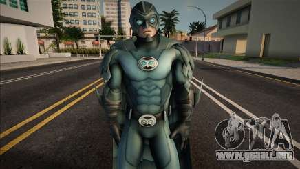 Owl-Man (DC Universe Online) para GTA San Andreas