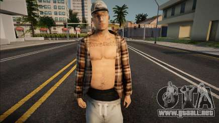 Robby v1 para GTA San Andreas