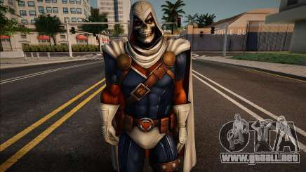 TaskMaster para GTA San Andreas