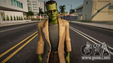 Frankestein [Fortnite] para GTA San Andreas