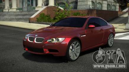 BMW M3 E92 Befla para GTA 4