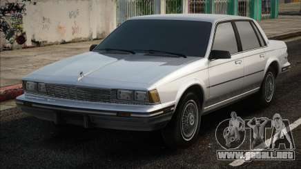 Buick Century Limited para GTA San Andreas