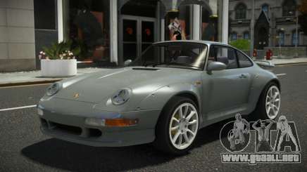 Porsche 911 Bazino para GTA 4