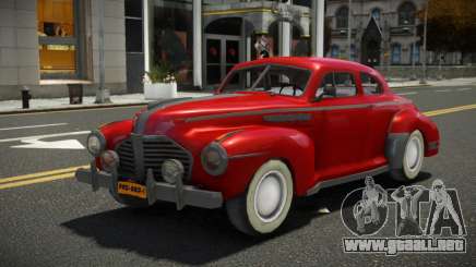 Buick Super BH para GTA 4