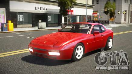 Porsche 944 F-Chino para GTA 4