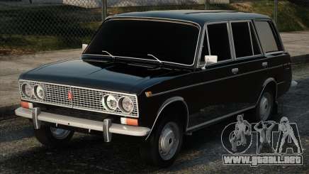 VAZ 21032 Negro para GTA San Andreas