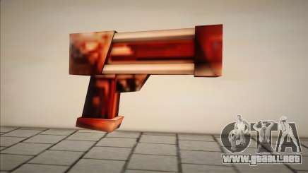 Blade Classic - Desert Eagle para GTA San Andreas