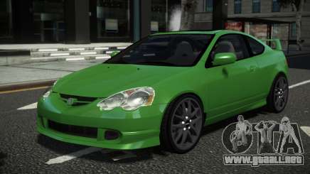 Acura RSX Jetvey para GTA 4