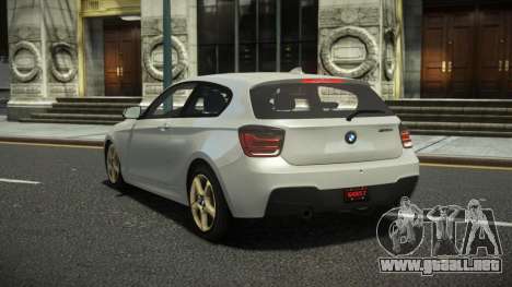 BMW 135i Gulio para GTA 4