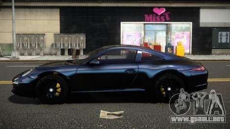 Porsche 911 Rfthid para GTA 4