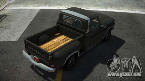 Chevrolet C-10 Odizr para GTA 4