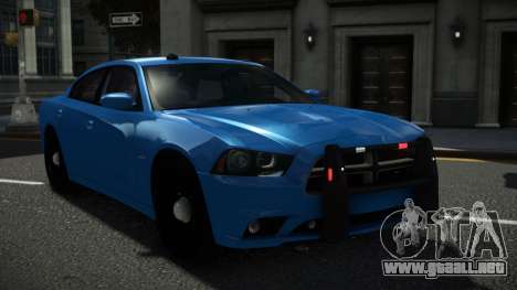 Dodge Charger Haret para GTA 4