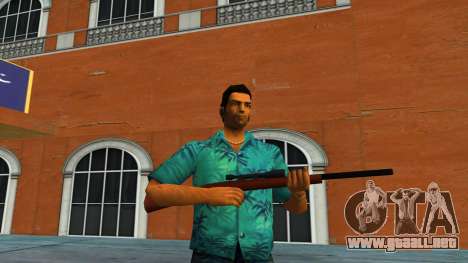 Tommy New Hands (Player) para GTA Vice City