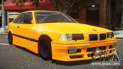 BMW M3 E36 Unihamy para GTA 4