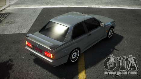 BMW M3 E30 Taduc para GTA 4