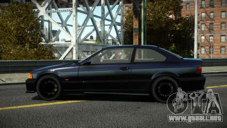 BMW M3 E36 Griloza para GTA 4