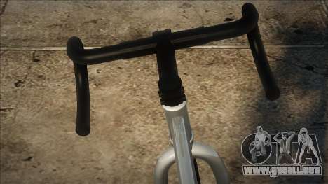 TheFixie Grey Custom para GTA San Andreas