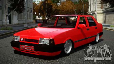 Tofas Dogan Jahir para GTA 4